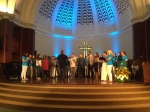 TMKN and FPC Miami choir